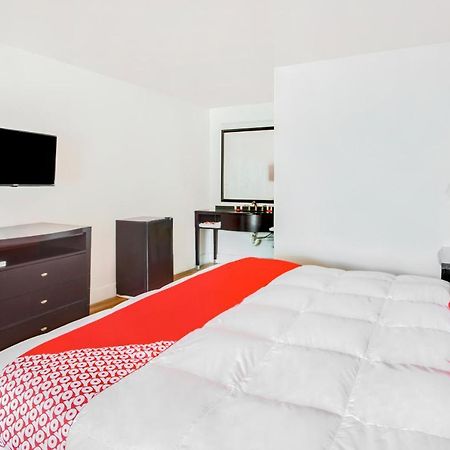 Oyo Hotel Columbia Sc West West Columbia Extérieur photo