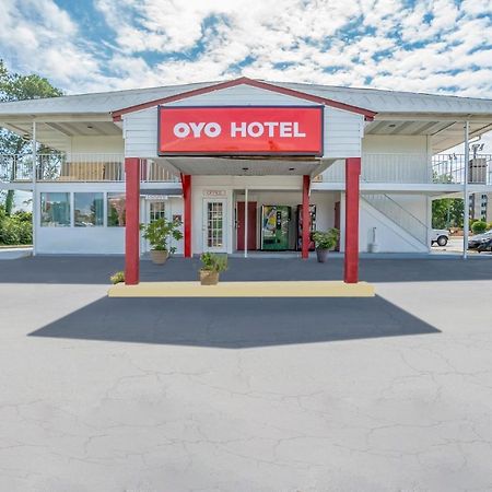 Oyo Hotel Columbia Sc West West Columbia Extérieur photo
