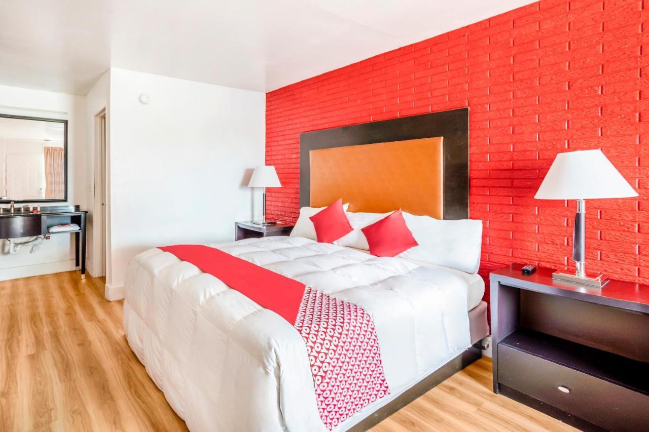 Oyo Hotel Columbia Sc West West Columbia Extérieur photo