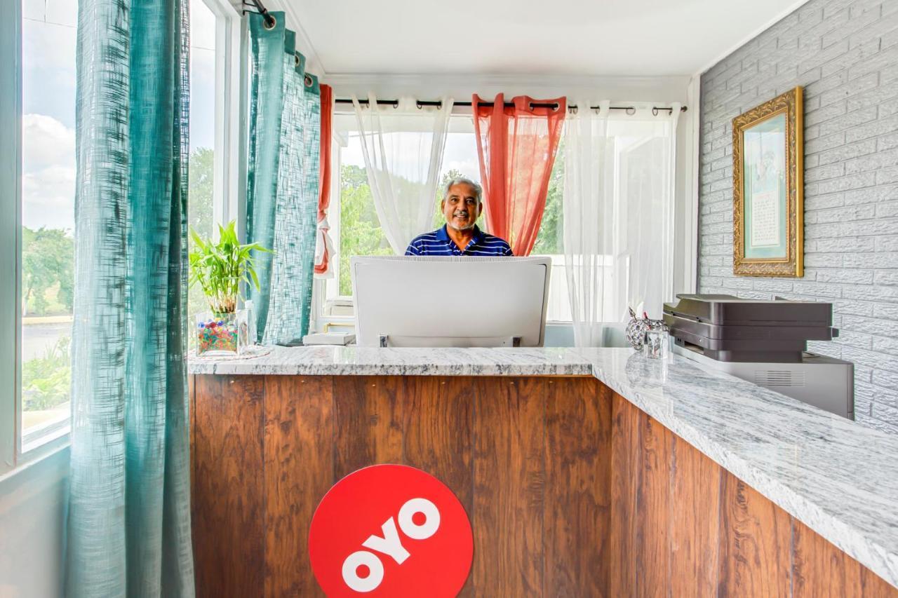 Oyo Hotel Columbia Sc West West Columbia Extérieur photo