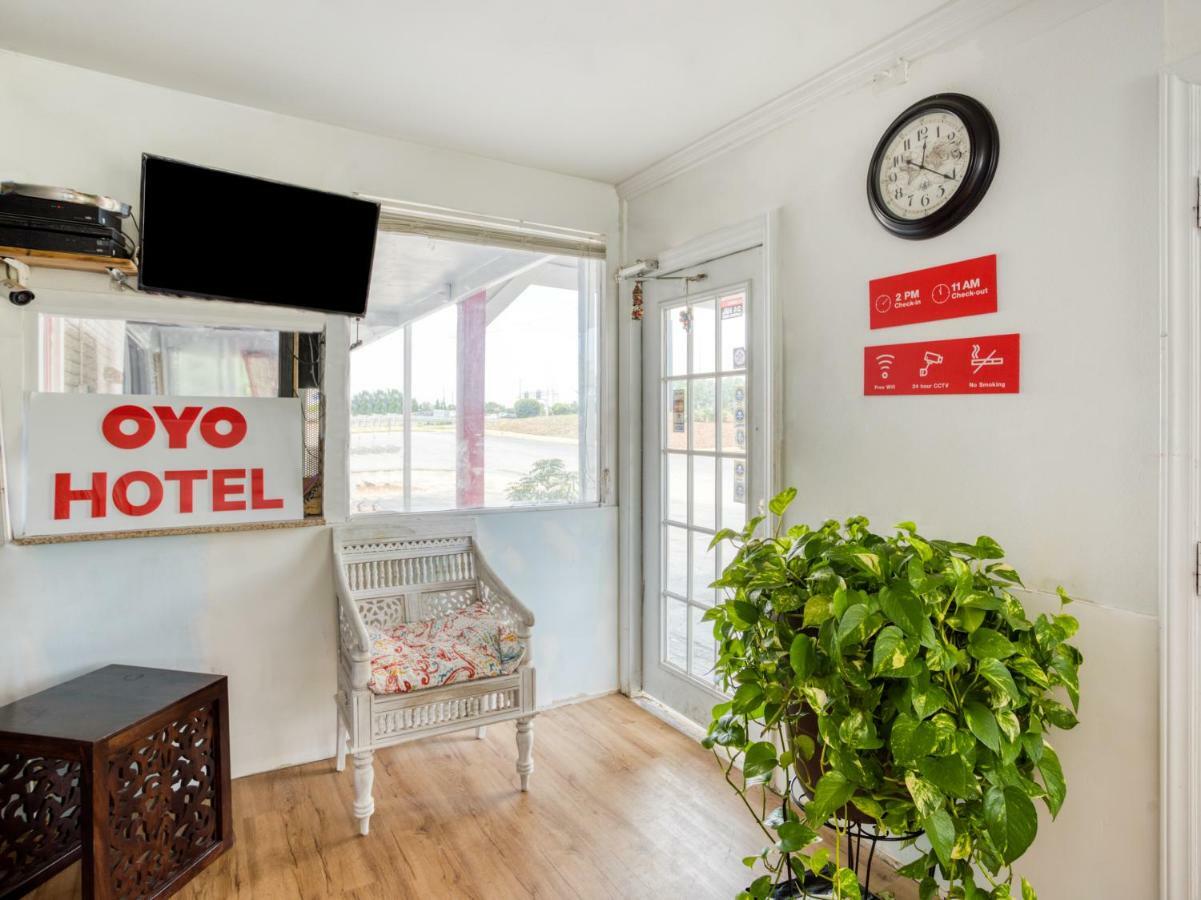 Oyo Hotel Columbia Sc West West Columbia Extérieur photo