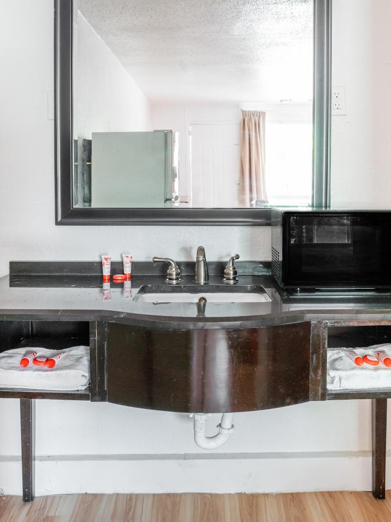 Oyo Hotel Columbia Sc West West Columbia Extérieur photo