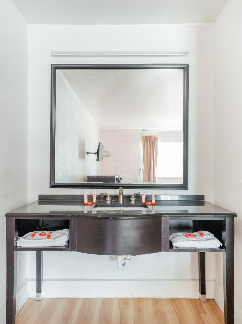 Oyo Hotel Columbia Sc West West Columbia Extérieur photo