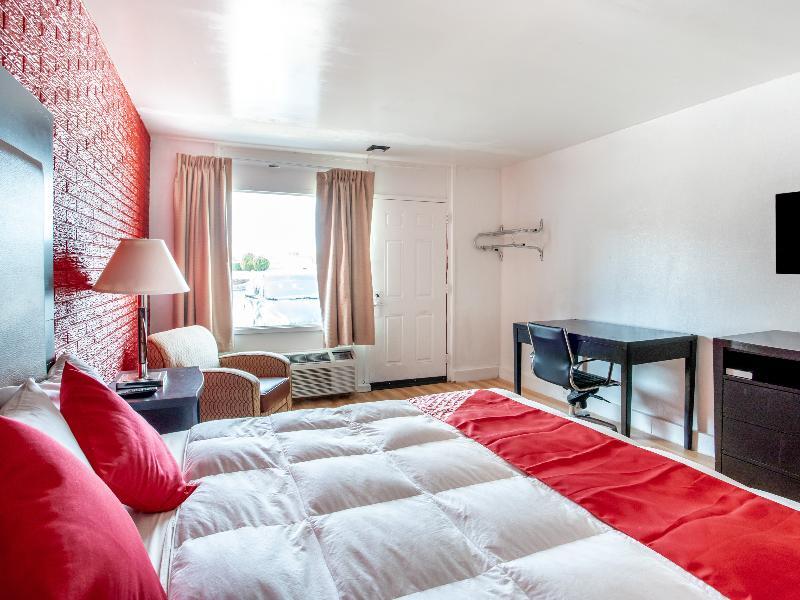 Oyo Hotel Columbia Sc West West Columbia Extérieur photo